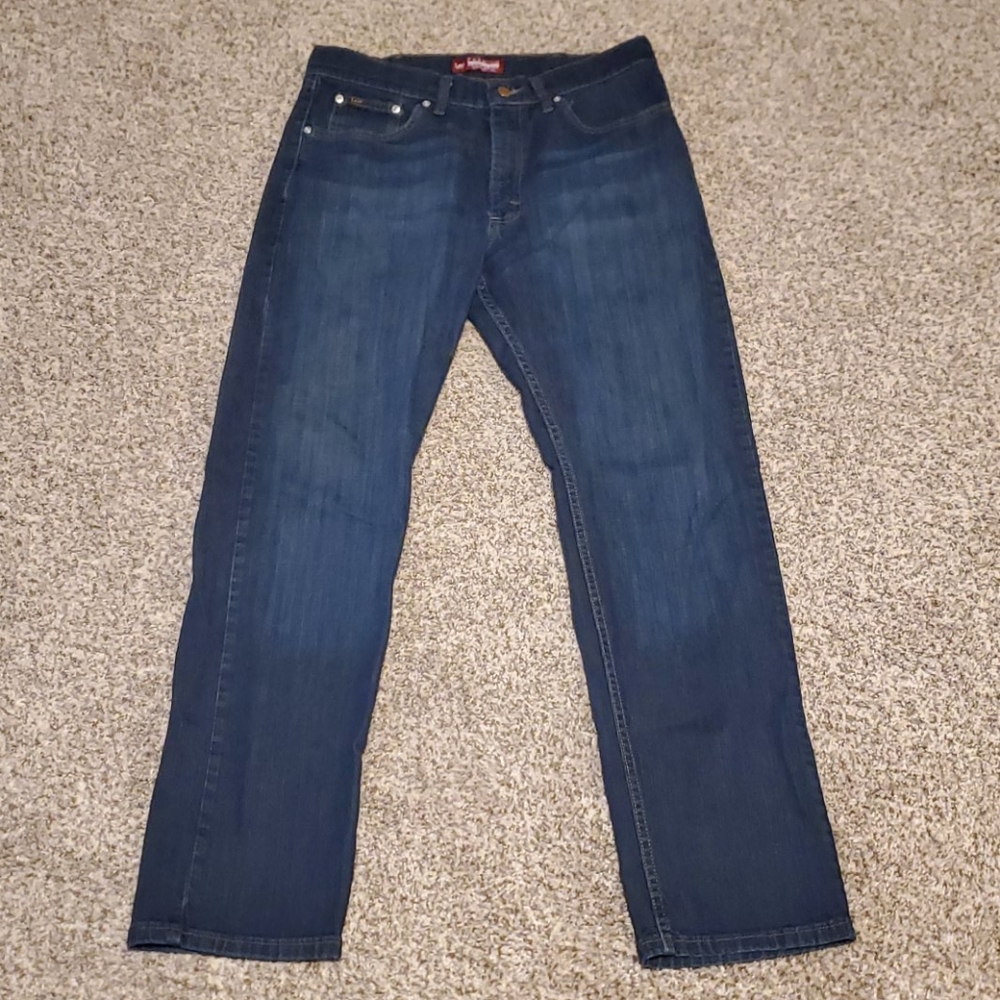 Lee Jeans